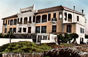 AIN TAYA HOTEL DES TAMARIS
